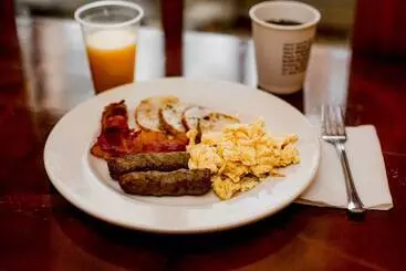 리조트 Brookside Lodge