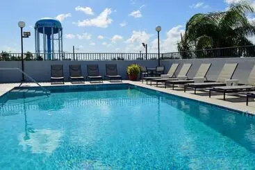 ホテル Best Western Plus Ft Lauderdale Hollywood Airport