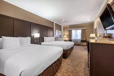 בית מלון כפרי Comfort Inn & Suites Huntington Beach