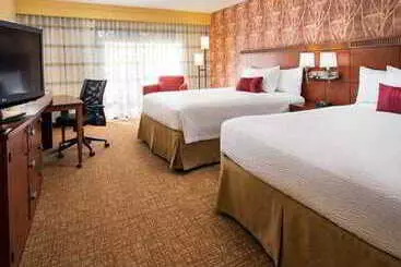 فندق Courtyard Los Angeles Torrance/palos Verdes