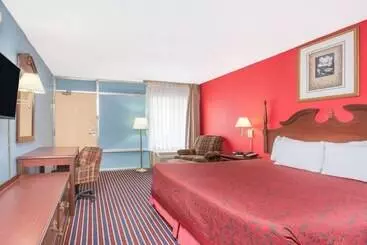 فندق Days Inn By Wyndham Albany