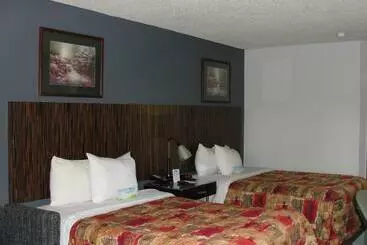 فندق Days Inn By Wyndham Benton