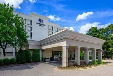 فندق Doubletree By Hilton Raleigh Midtown, Nc