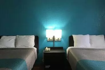 فندق Fairbridge Inn Express Melrose Park