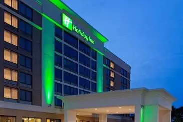 Отель Holiday Inn Timonium, An Ihg