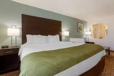 فندق Quality Inn Alexis Rd