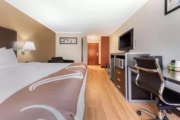 Szálloda Quality Inn