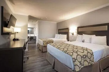 ホテル Rodeway Inn Milpitas Near Great Mall