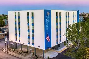 Hôtel Westport Kansas City, Tapestry Collection By Hilton