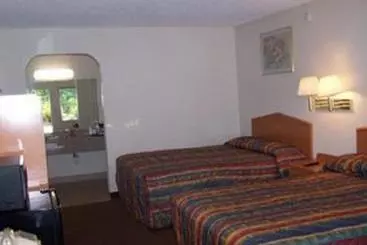 فندق Budget Inn Melbourne