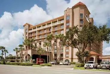 Doubletree Suites By Hilton Hotel Mcallen