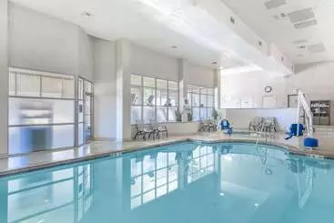 호텔 Embassy Suites By Hilton Denver Tech Center North