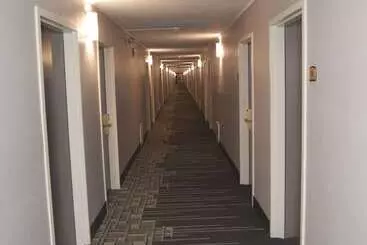 Szálloda Falmouth Inn