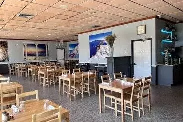 ホテル Falmouth Inn