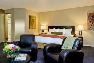 فندق Fountaingrove Inn Sonoma