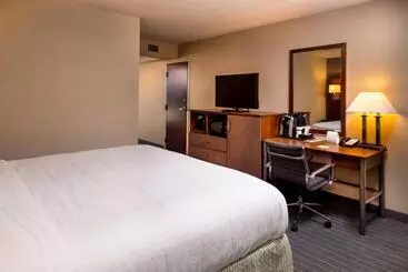 Holiday Inn Hotel & Suites Oklahoma City North, An Ihg