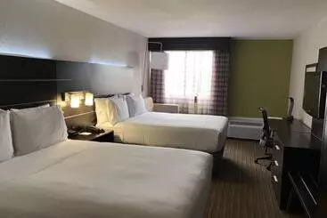 Holiday Inn Express Hotel & Suites Miami   Hialeah, An Ihg