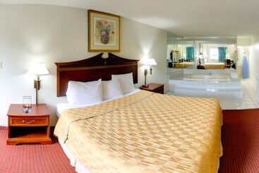 Hotel Key West Inn Newport News