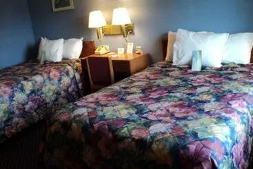 Hotel Knights Inn Cleveland, Ga