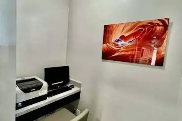 فندق على الطريق Elev8 Flagstaff I40 Exit 198 Butler Ave