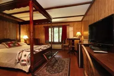 The Earl Of Sandwich Motel