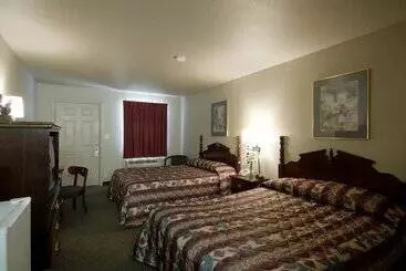 فندق Americas Best Value Inn Muskogee