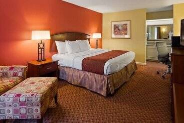 فندق Best Western Hickory