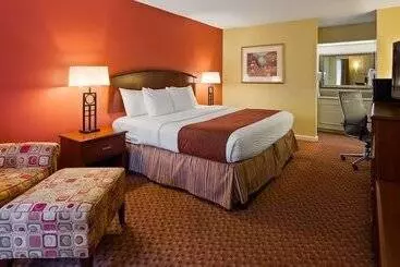 Otel Best Western Hickory