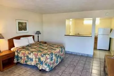 酒店 Big Chile Inn & Suites