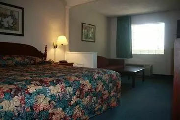Hotell Gainesville Inn & Suites