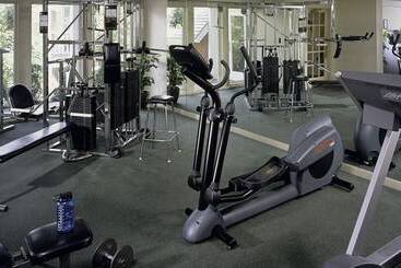 Szálloda Green Mountain Inn