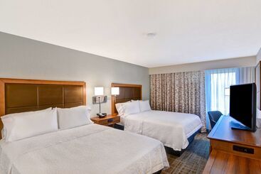 فندق Hampton Inn Milford