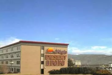 Hotel High Desert Inn