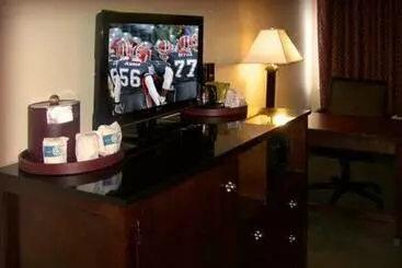 בית מלון כפרי High Desert Inn