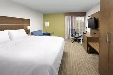 فندق Holiday Inn Express Andover North Lawrence, An Ihg