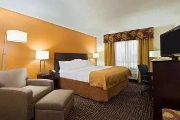 ホテル Holiday Inn Knoxville West   Cedar Bluff, An Ihg