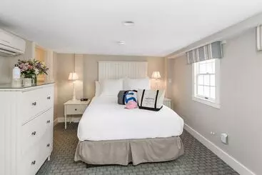 فندق The Harborside Inn