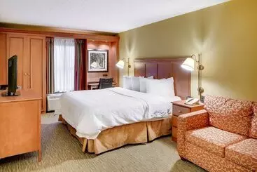 Otel Wingate By Wyndham Cranberry