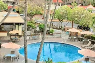 هتل Uncle Billy S Kona Bay