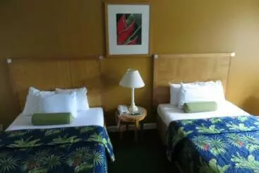 Hotelli Uncle Billy S Kona Bay