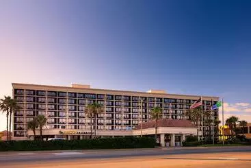 Holiday Inn Resort Galveston On The Beach, An Ihg