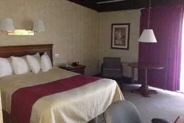 酒店 Aloft Framingham