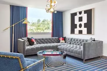 בית מלון כפרי Andaz West Hollywood, By Hyatt