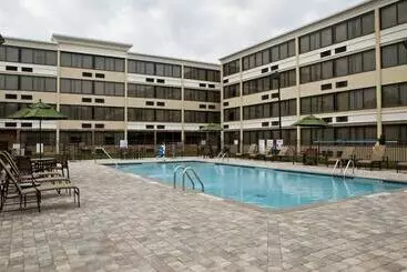 ホテル Greensboro Airport