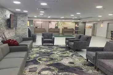 Szálloda Holiday Inn Chicago North Shore, An Ihg