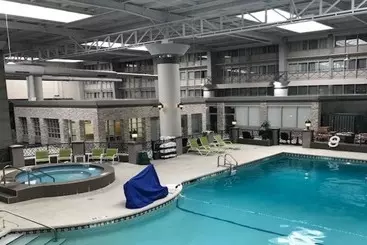 Hotel Holiday Inn Chicago North Shore, An Ihg