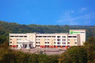 酒店 Holiday Inn Express Cincinnati West, An Ihg