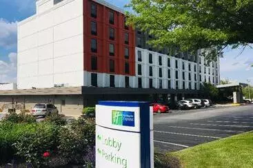 בית מלון כפרי Holiday Inn Express Towson Baltimore North, An Ihg