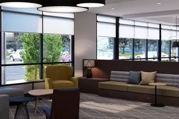 Отель Holiday Inn Lansdale Hatfield, An Ihg