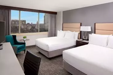 فندق Hyatt Regency Boston/cambridge